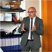 Studiare diventa facile quando trovi il giusto supporto. Insieme renderemo lo studio più semplice e pieno di risultati positivi.